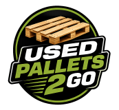 Used Pallets 2 Go