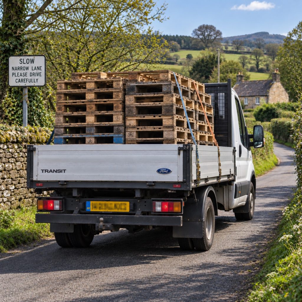rural-pallet-collection-derbyshire